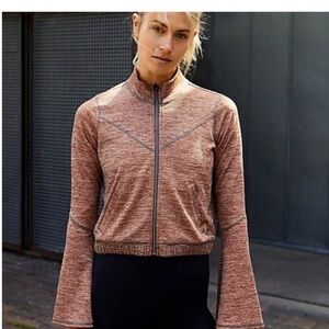Free People Off The Grid Jacket